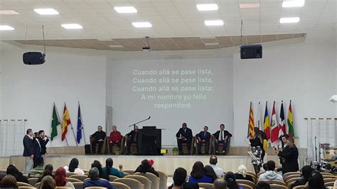 Asamblea de Dios Misionera en Reus